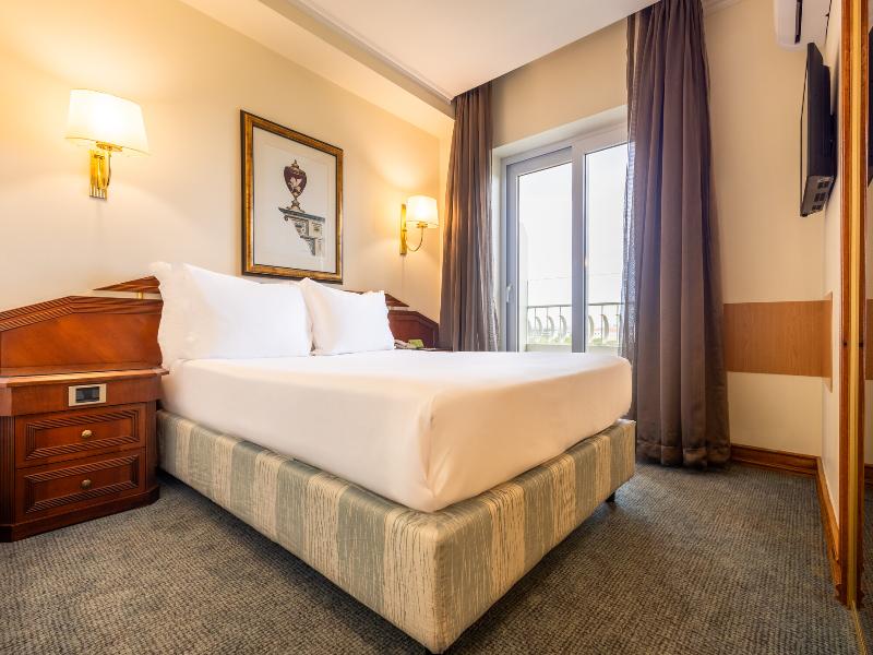 Sana Rex Hotel - Genel