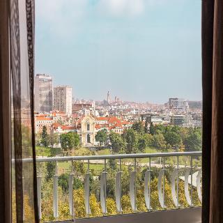Sana Rex Hotel fotoÄŸrafÄ±
