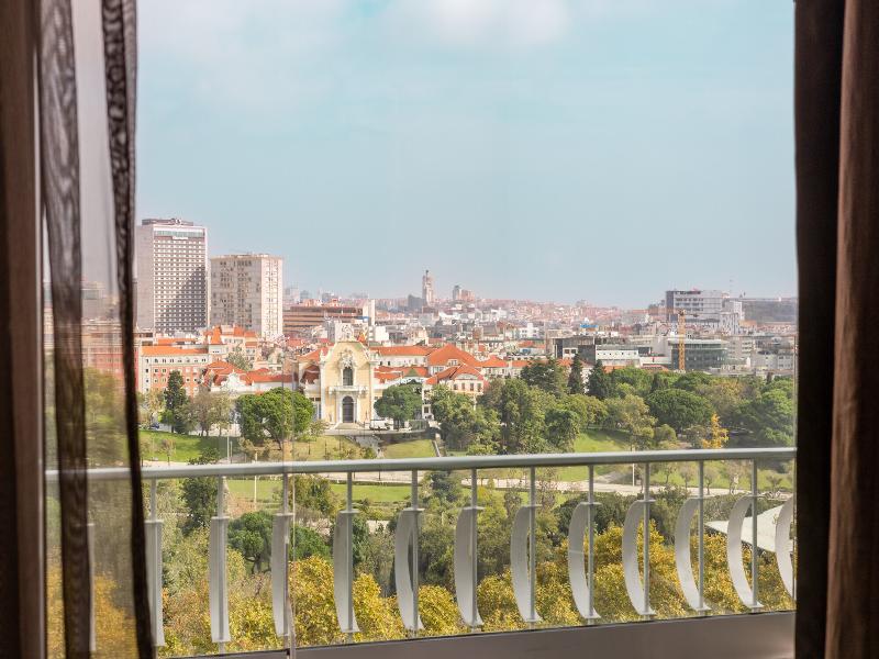 Sana Rex Hotel - Genel