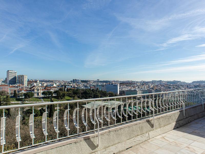 Sana Rex Hotel - Genel