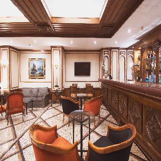 Sana Rex Hotel fotoÄŸrafÄ±