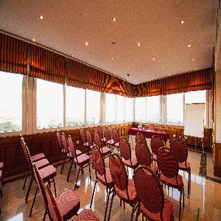 Sana Rex Hotel fotoÄŸrafÄ±