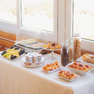 Sana Rex Hotel fotoÄŸrafÄ±