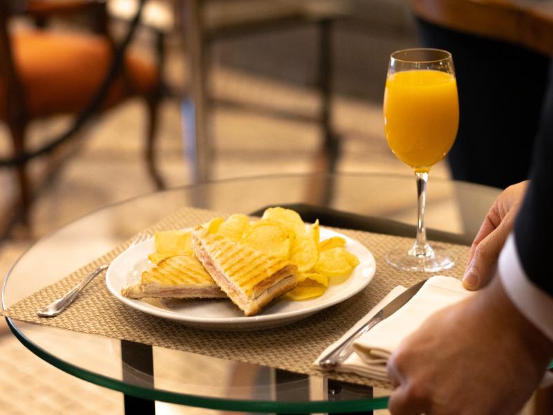 Sana Rex Hotel - Genel