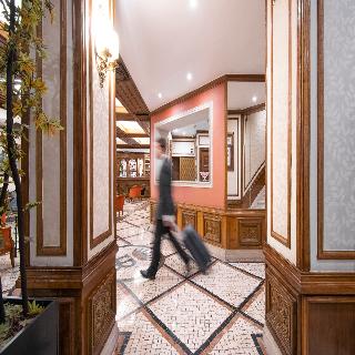 Sana Rex Hotel fotoÄŸrafÄ±