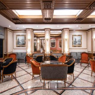 Sana Rex Hotel fotoÄŸrafÄ±