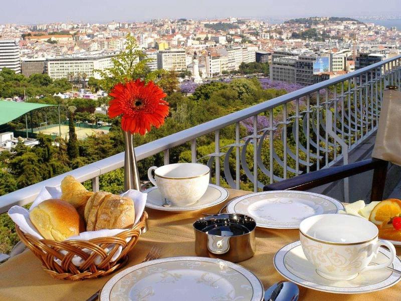 Sana Rex Hotel - Oda