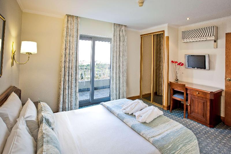 Sana Rex Hotel - Oda