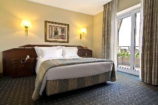 Sana Rex Hotel fotoÄŸrafÄ±