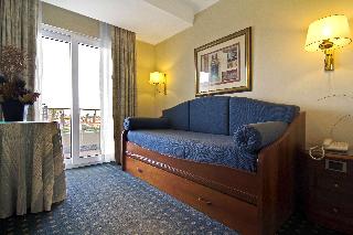 Sana Rex Hotel fotoÄŸrafÄ±