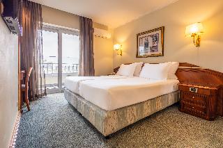 Sana Rex Hotel fotoÄŸrafÄ±