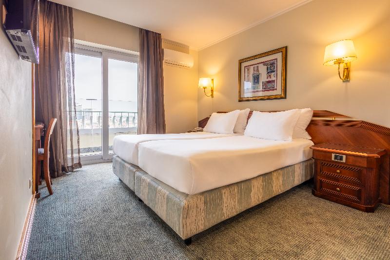 Sana Rex Hotel - Oda