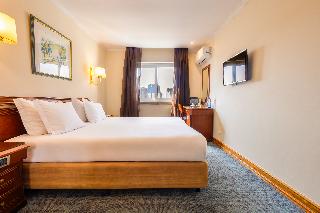 Sana Rex Hotel fotoÄŸrafÄ±