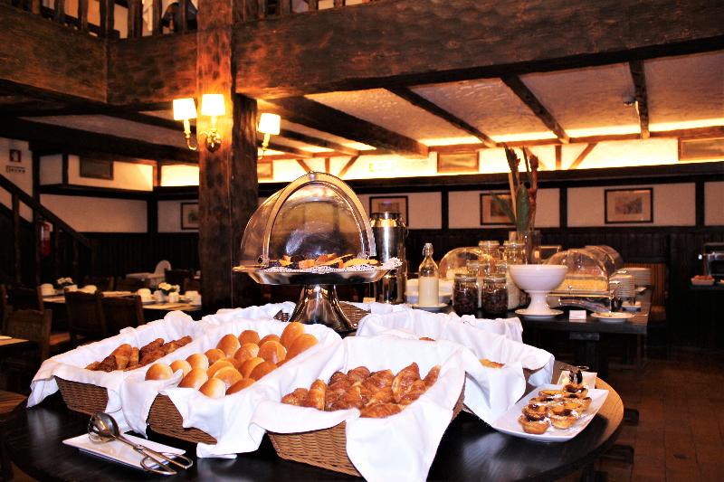 Sana Rex Hotel - Restoran