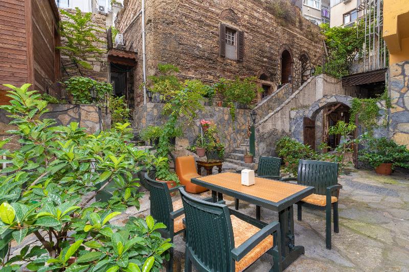 Stone Istanbul - Genel