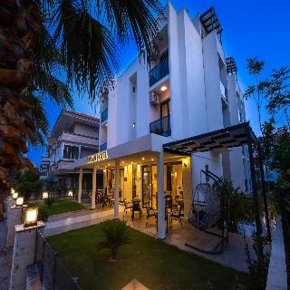 Bayram otel fotoğrafı