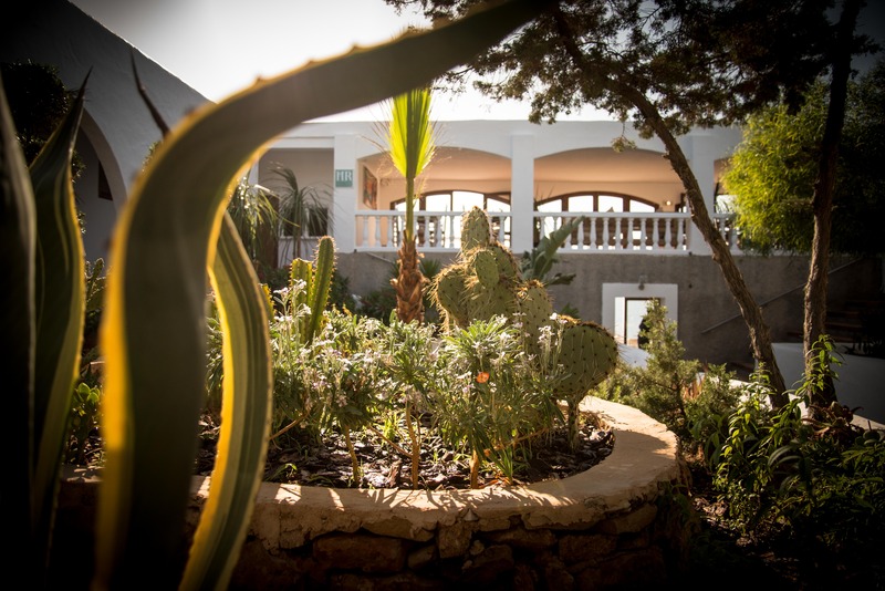 Hostal La Torre - Genel