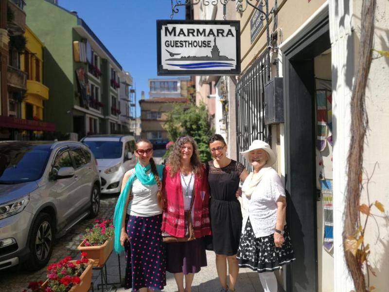 Marmara Guesthouse - Genel
