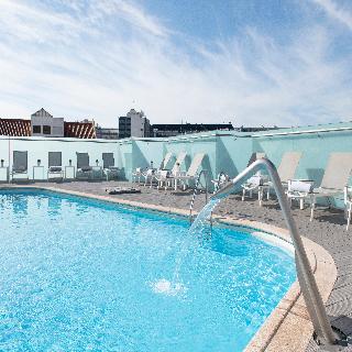 SANA Reno otel fotoğrafı