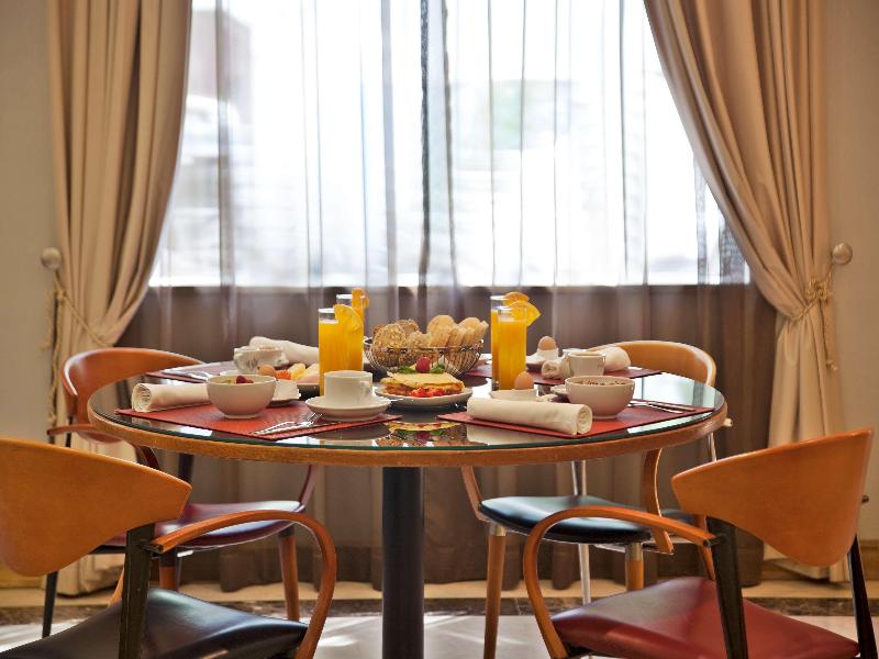 SANA Reno - Restoran