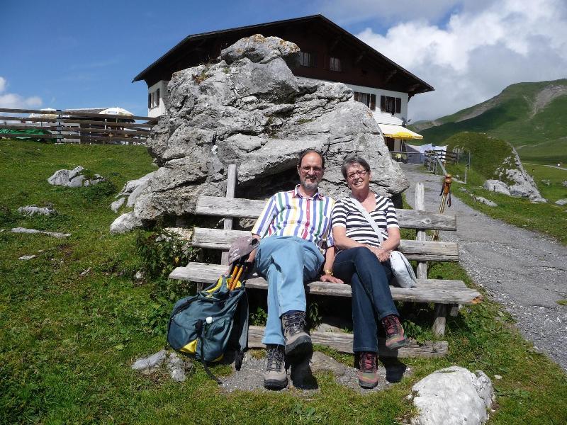 Seiler au Lac - Aktivite