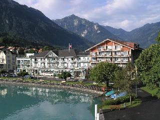 Seiler au Lac otel fotoğrafı