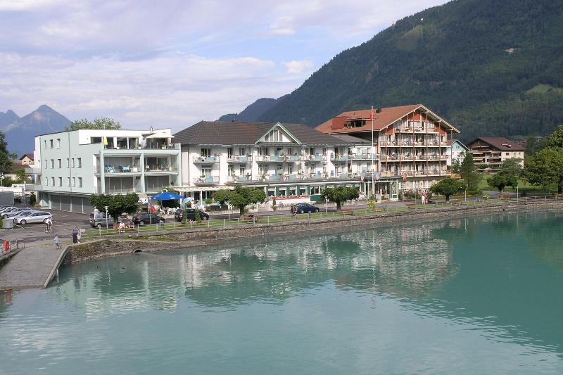 Seiler au Lac - Genel