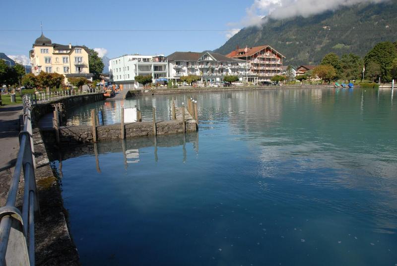 Seiler au Lac - Genel
