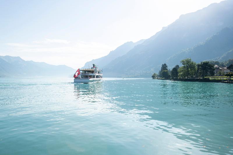 Seiler au Lac - Genel