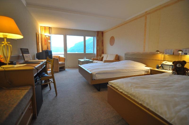 Seiler au Lac - Oda