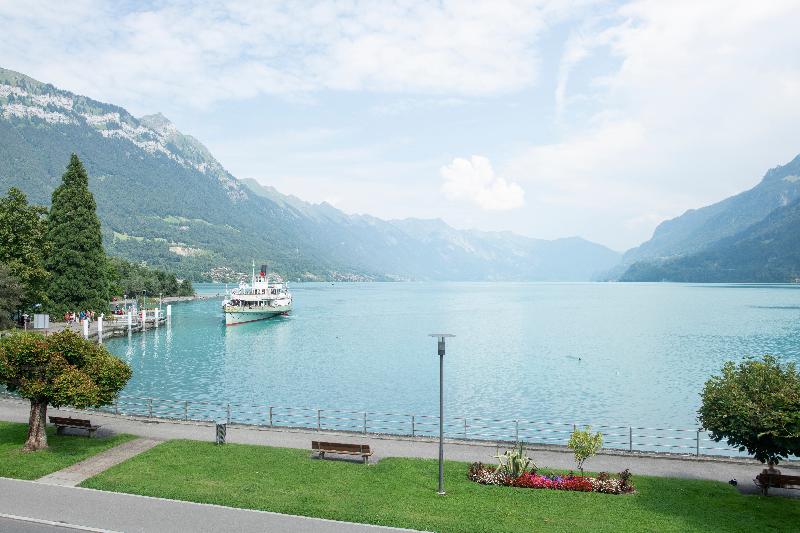 Seiler au Lac - Oda