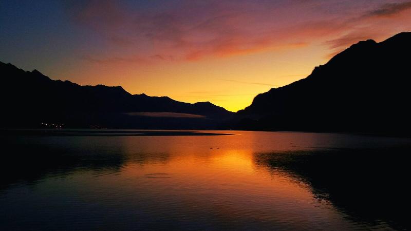 Seiler au Lac - Plaj