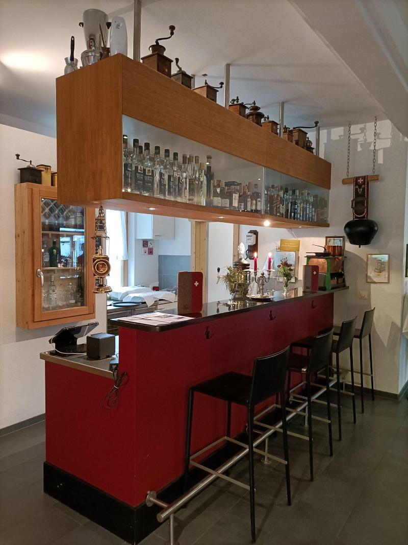Carlton-Europe Vintage Adults Hotel - Bar
