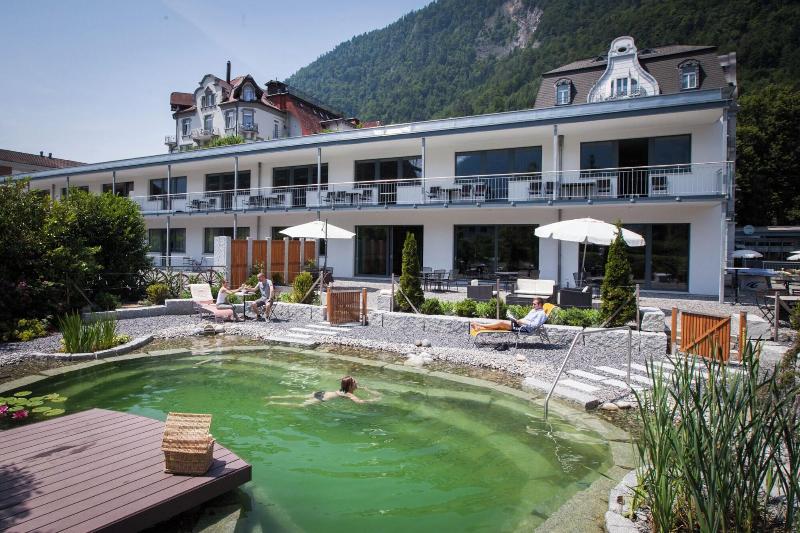Carlton-Europe Vintage Adults Hotel - Genel