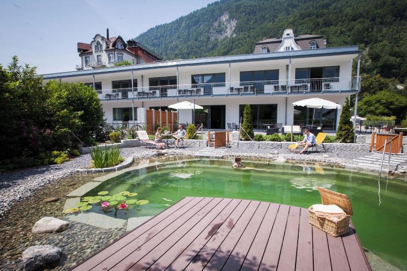 Carlton-Europe Vintage Adults Hotel - Genel
