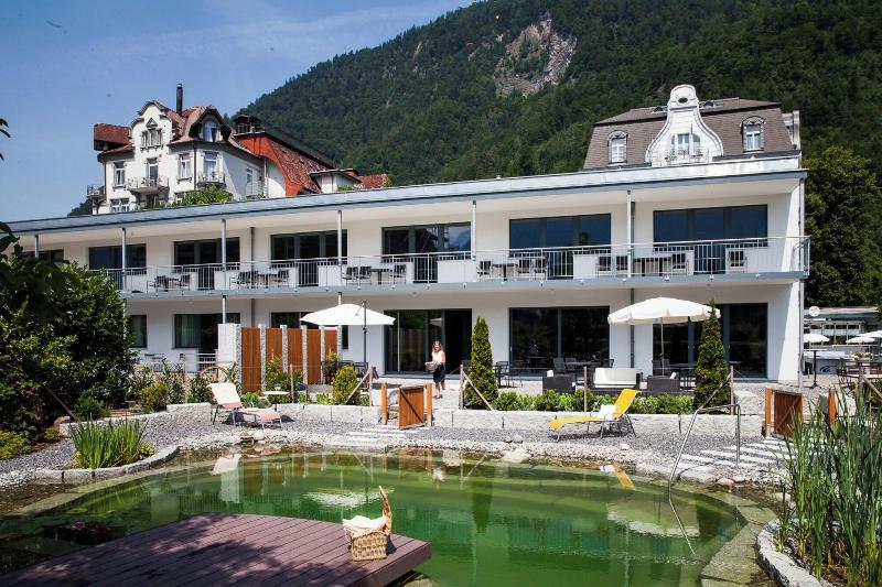 Carlton-Europe Vintage Adults Hotel - Genel