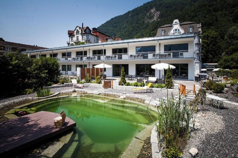 Carlton-Europe Vintage Adults Hotel - Genel
