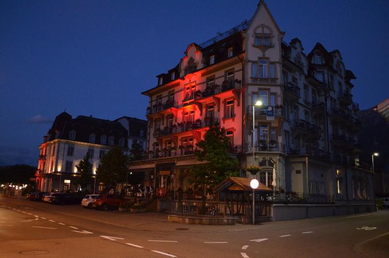 Carlton-Europe Vintage Adults Hotel - Genel