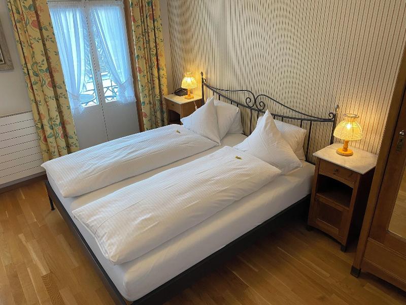 Carlton-Europe Vintage Adults Hotel - Oda