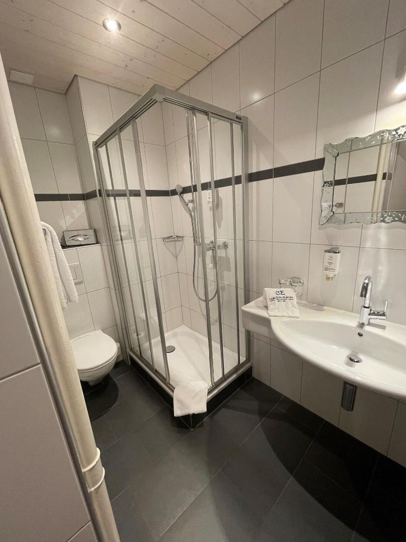 Carlton-Europe Vintage Adults Hotel - Oda