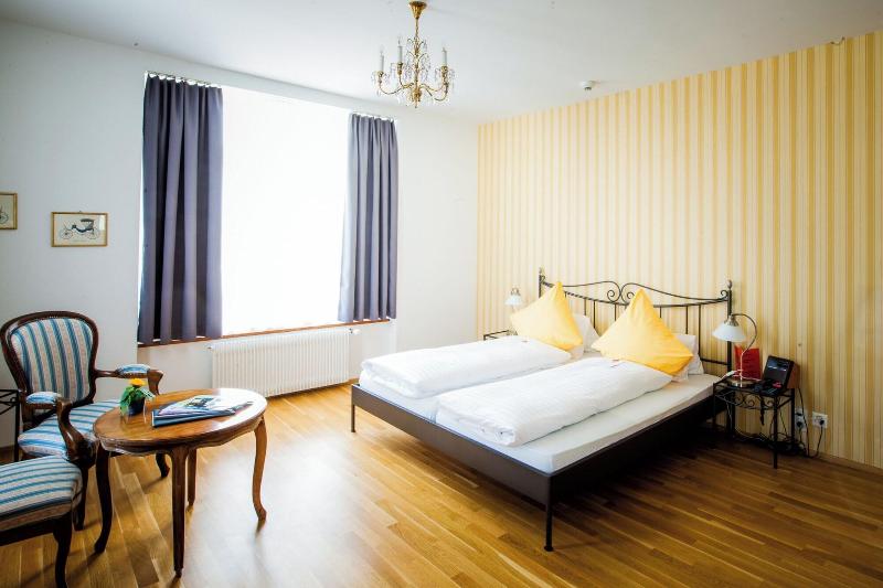 Carlton-Europe Vintage Adults Hotel - Oda