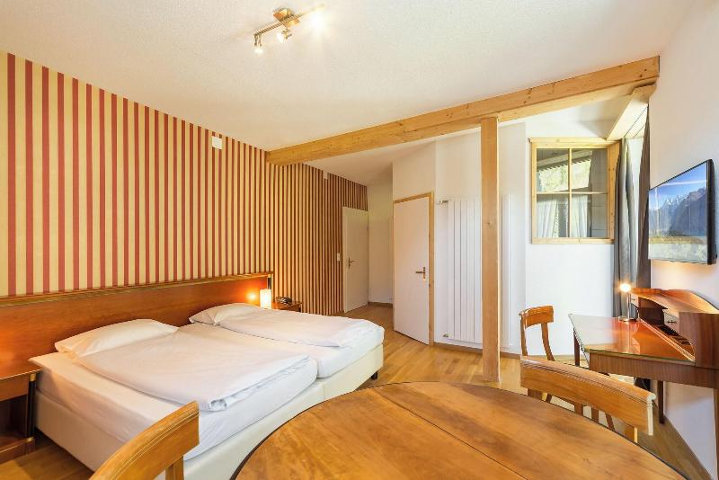 Carlton-Europe Vintage Adults Hotel - Oda
