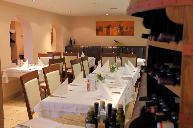 Rappensberger - Restoran
