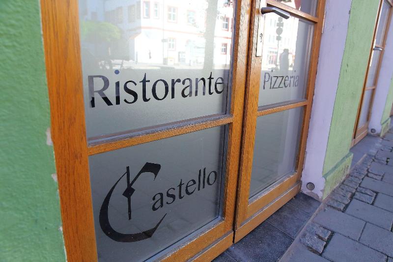 Rappensberger - Restoran
