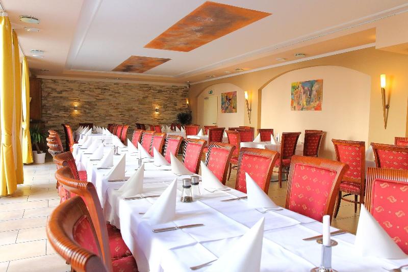 Rappensberger - Restoran