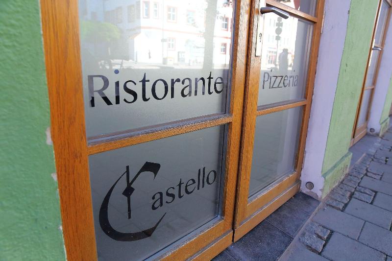 Rappensberger - Restoran