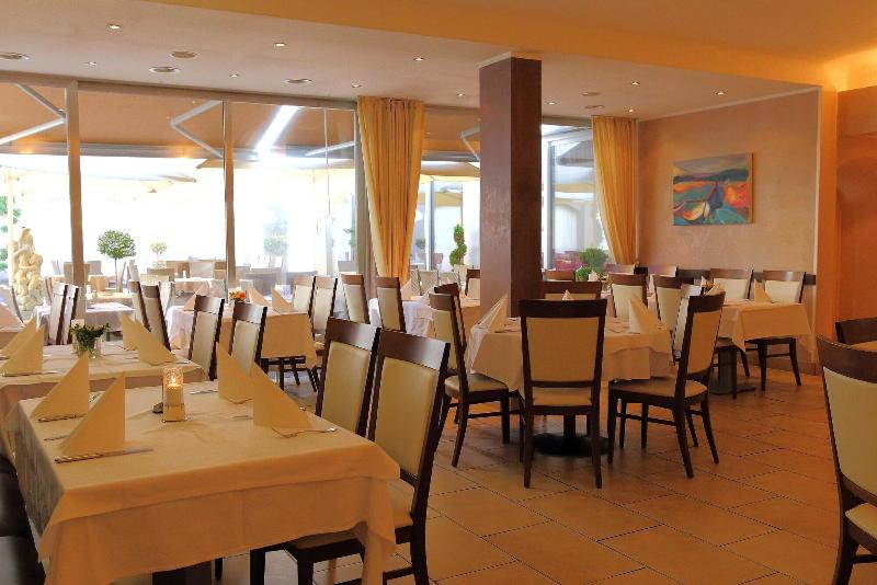 Rappensberger - Restoran