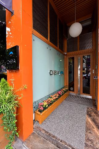 Cheya Deluxe Residence Nisantasi fotoÄŸrafÄ±