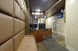 Cheya Deluxe Residence Nisantasi fotoÄŸrafÄ±