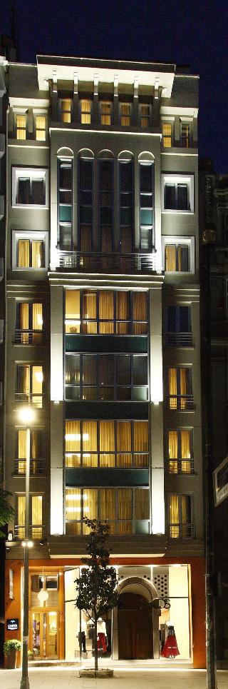Cheya Deluxe Residence Nisantasi fotoÄŸrafÄ±